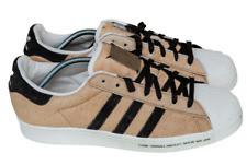 TÊNIS ADIDAS ORIGINALS SUPERSTAR ATMOS HACHIKO SHIBUYA GW3471 EUA 11.5, REINO UNIDO 11. comprar usado  Enviando para Brazil