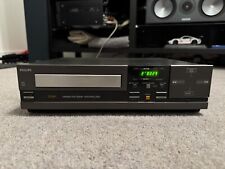 Philips cd104 vintage for sale  UK