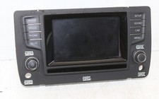 Monitor bildschirm radio gebraucht kaufen  Laage
