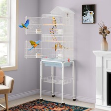 Large bird cage for sale  Redlands