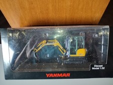 Mini bagger modell gebraucht kaufen  Oberhausen