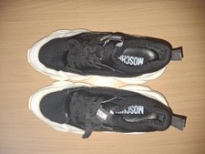 Moschino teddy run for sale  LONDON