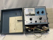 Vintage model 465 for sale  Washington