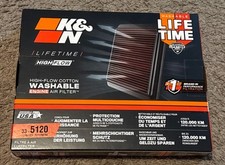 5120 performance air for sale  Stearns