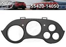 Toyota genuine panel d'occasion Toyota genuine panel d'occasion  Expédié en France