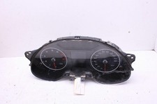 2013 audi speedometer for sale  Rancho Cordova