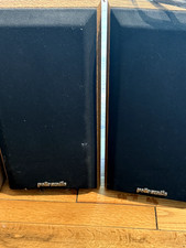 Polk audio bookshelf for sale  Moscow