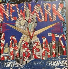 New york beats for sale  SUTTON-IN-ASHFIELD