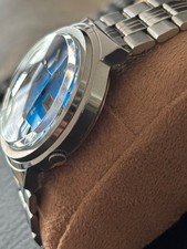 Rare vintage seiko d'occasion  Wasquehal