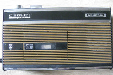 Grundig c201 automatic gebraucht kaufen  Grafenwöhr