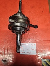 Albero motore honda usato  Roma
