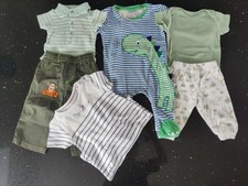 Baby boy months for sale  ROTHERHAM