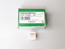 Twdxcpmfk64 schneider twido d'occasion  Bouaye