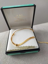 Bracciale oro 750 usato  Follonica
