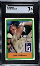 Jack nicklaus 1981 for sale  Los Angeles