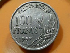 100 francs cochet d'occasion 100 francs cochet d'occasion  Franqueville-Saint-Pierre