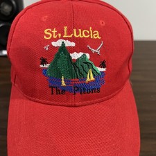 Lucia hat pitons for sale  Fairfax Station