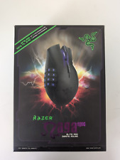 Razer naga epic for sale  UK