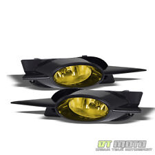 Luzes de neblina amarelas 2009-2011 Civic 2dr Coupe com interruptor 09 10 11 esquerda+direita comprar usado  Enviando para Brazil