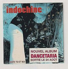 Indochine titres single d'occasion  Paris XV