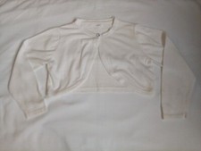 Next cream bolero for sale  AYR