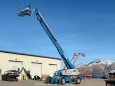 genie s 125 boom lift for sale  Ogden