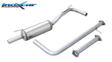 Kit scarico inoxcar usato  Italia