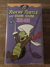 Touche turtle dum for sale  NOTTINGHAM