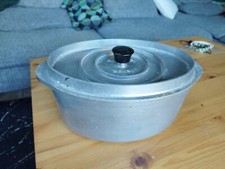 Cocotte ardor 29x21 d'occasion  Allennes-les-Marais
