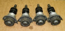 Camshafts intake exhaust for sale  Clermont