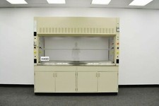 Chemical fume hood for sale  Rockford
