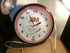 Vintage nascar neon for sale  Hegins