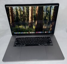 Apple a2141 macbook for sale  Toledo