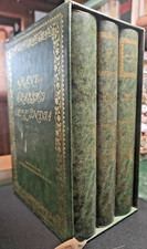Cofanetto libri grandi usato  Italia