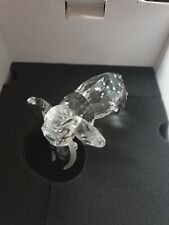 Swarovski crystal 1993 for sale  PORTSMOUTH