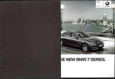 Bmw series f01 for sale  UK