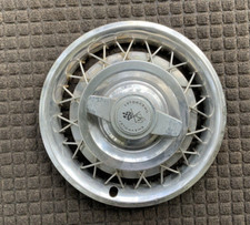 Vintage chevrolet wire for sale  Millersburg
