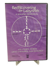 Rediscovering labyrinth walkin for sale  Albuquerque
