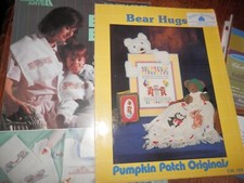 Cross stitch baby for sale  Ormond Beach