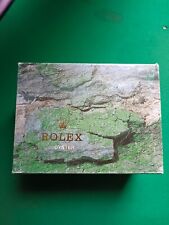 Controscatola rolex daytona usato  Italia