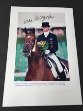 Ulla salzgeber lympiasiegerin gebraucht kaufen  Berlin