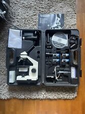 Bresser 5116200 biolux gebraucht kaufen  Ludwigsburg