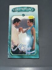Marimar “Bella” Vol. 4 (VHS) Thalia Video Romance Novelas En Video 5, usado comprar usado  Enviando para Brazil