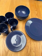 Picnic dinner plates for sale  AYLESBURY