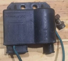 Boitier cdi bobine d'occasion  Wattignies