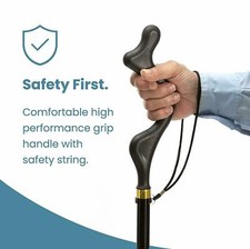 Straight posture cane for sale  Wichita
