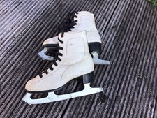 eislaufschuhe leder gebraucht kaufen eislaufschuhe leder gebraucht kaufen Adorf