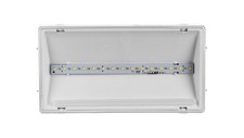EXIT L luminária de emergência IP65 ECO LED AT 3W 340lm 1h single-purpose whi /T2UK comprar usado  Enviando para Brazil