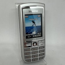 Siemens c75 tastenhandy gebraucht kaufen  Boppard