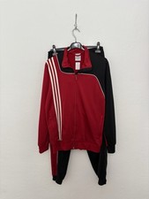 adidas trainingsanzug rot gebraucht kaufen adidas trainingsanzug rot gebraucht kaufen Röttenbach b Erlangen